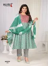 Spotiy By Deecee Rayon Printed Wholesale Kurti With Bottom Dupatta In India